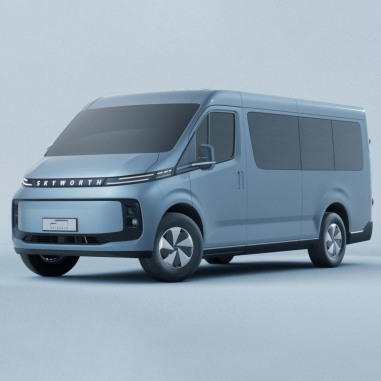 स्काईवर्थ होंगटू